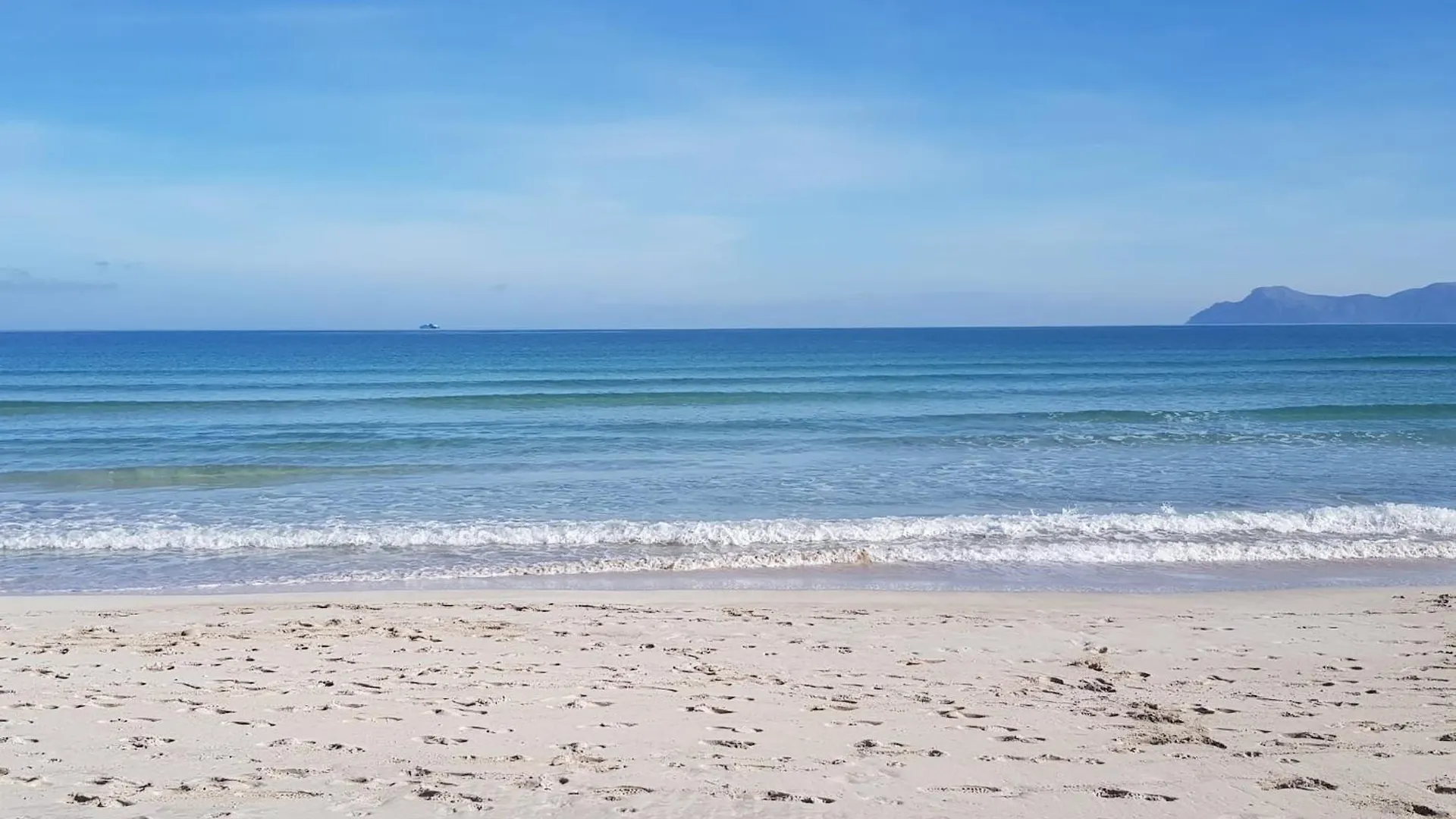 度假居 Ideal Property Mallorca - Ronda Alcanada