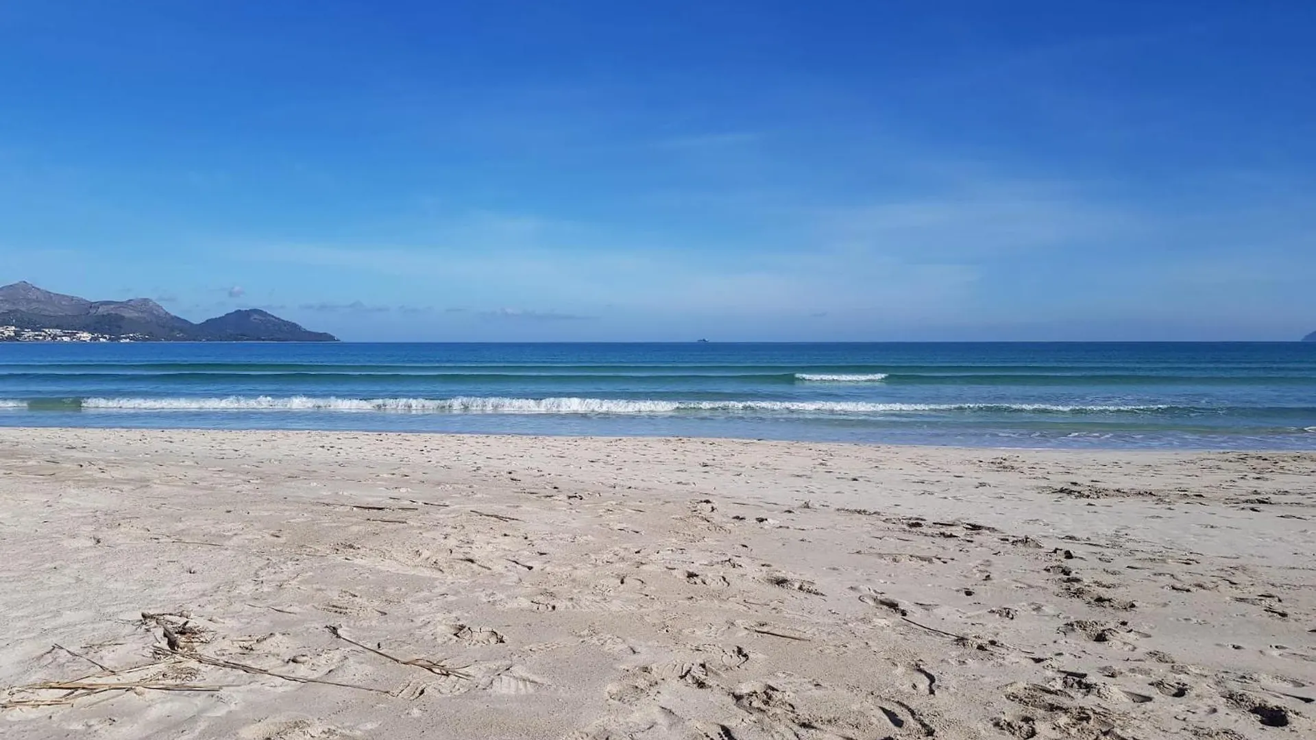 Ideal Property Mallorca - Ronda Alcanada 西班牙