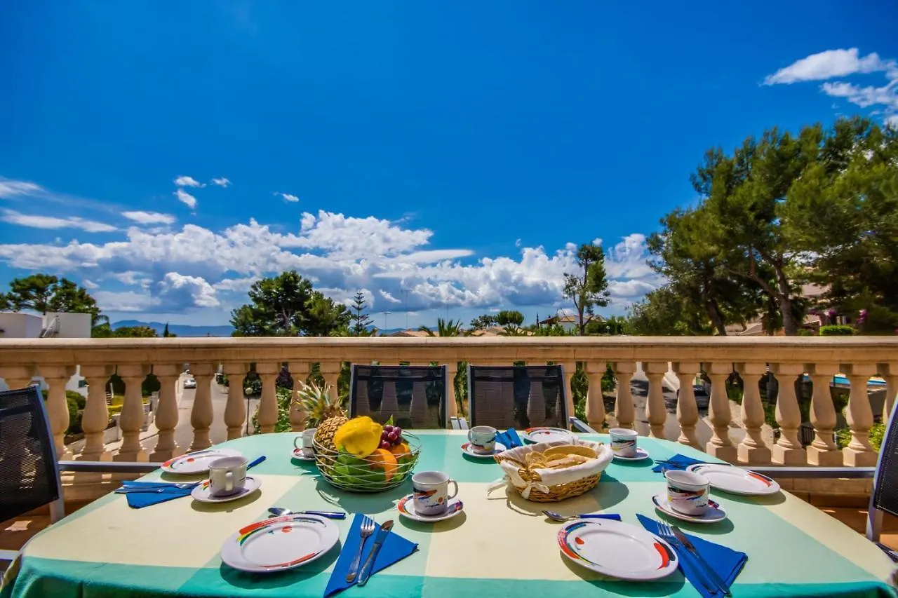 Ideal Property Mallorca - Ronda Alcanada 西班牙