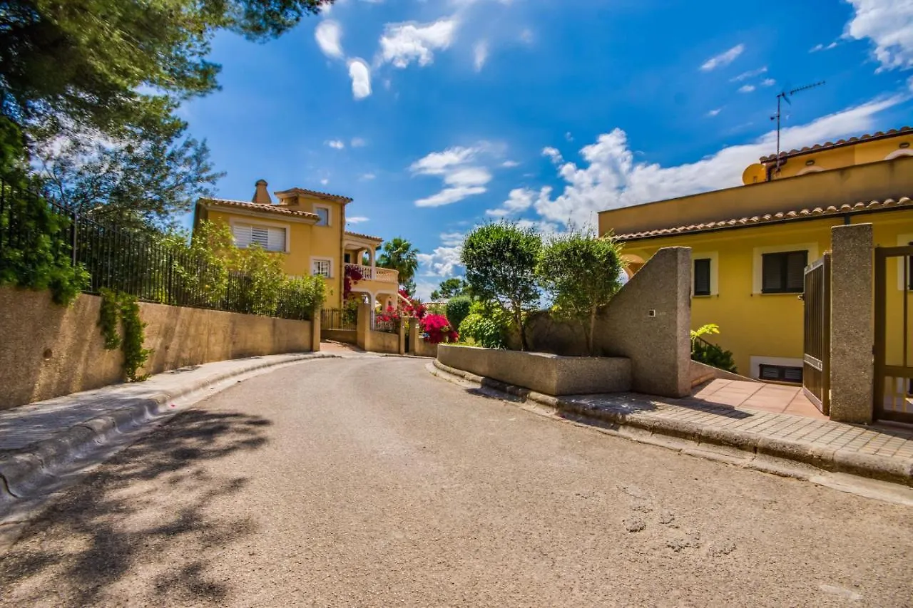Ideal Property Mallorca - Ronda Alcanada 西班牙